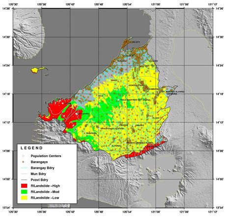 Zone II, Dasmariñas, Cavite Profile – PhilAtlas.